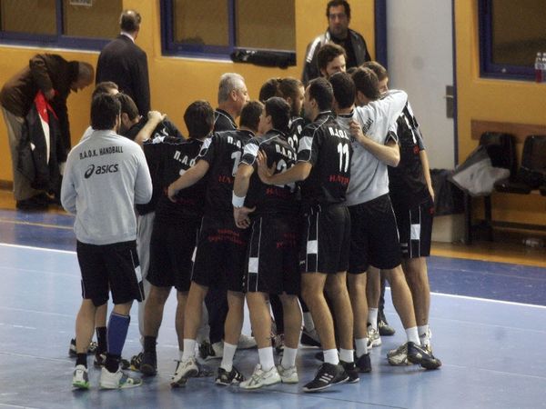 Ενδέχεται αλλαγή στην κορυφή
