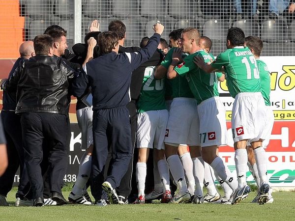 Τα εισιτήρια με Διαγόρα