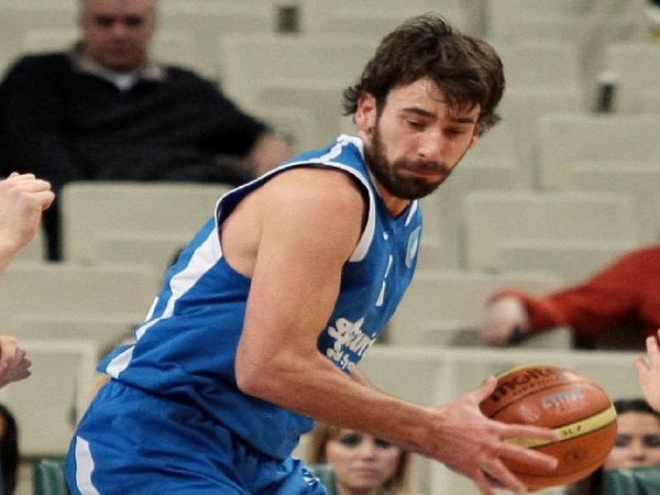 Παρελθόν και ο Λαμπρόπουλος 