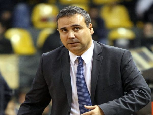 «Δεν υπάρχει φαβορί»