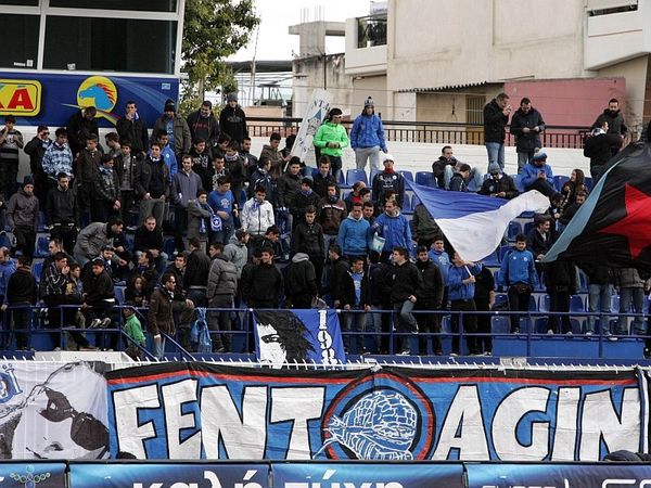 Τα εισιτήρια με Άρη