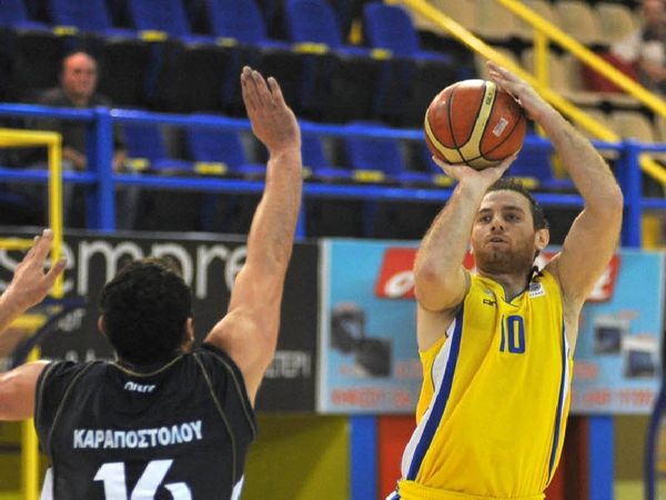 «Θα στηριχθούμε στη φιλοσοφία μας»