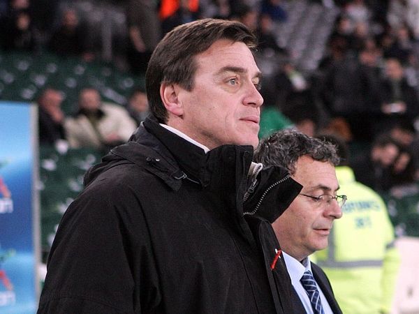 Τα είπαν Φερέιρα-Γόντικας