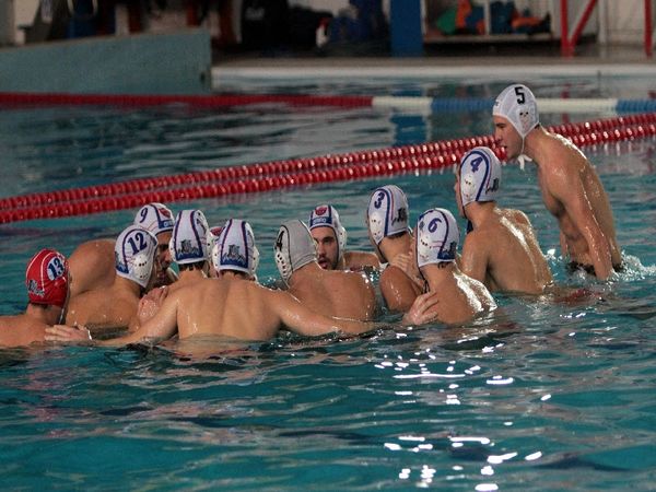 «Στο χέρι μας η πρόκριση»