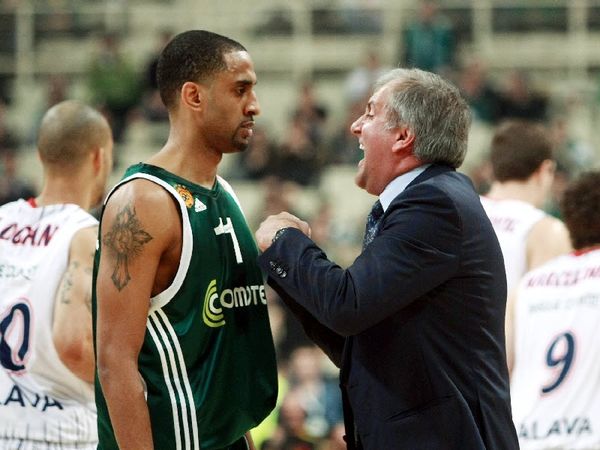 «Ζοτς»: «Μυαλό και συγκέντρωση»