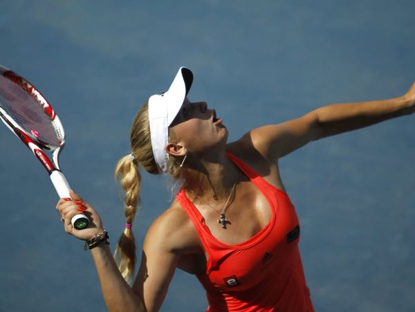 Ανέβα - κατέβα στην κατάταξη