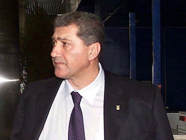 «Δεν τελείωσε τίποτα»
