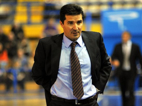 Πρίφτης: «Μεγάλες απαιτήσεις»