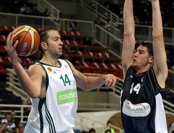 «Να διδαχτούμε πολλά»