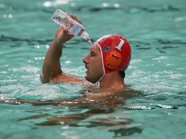 Καραμπέτσος: «Ήταν έκπληξη»