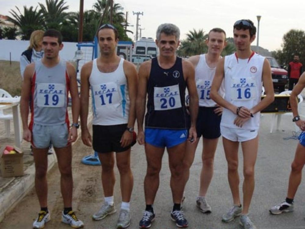 Μεγάλες συμμετοχές