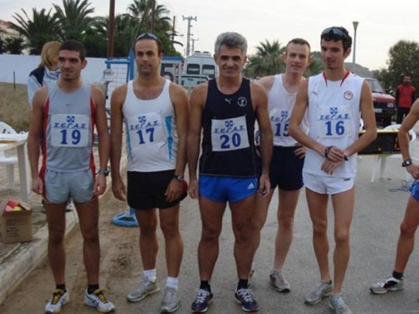 Μεγάλες συμμετοχές