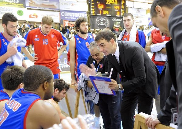 «Παιχνίδι με ιδιαιτερότητες»