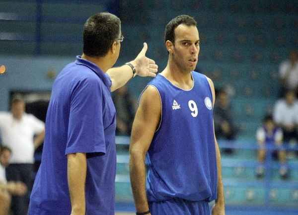 «Να παλέψουμε σκληρά»