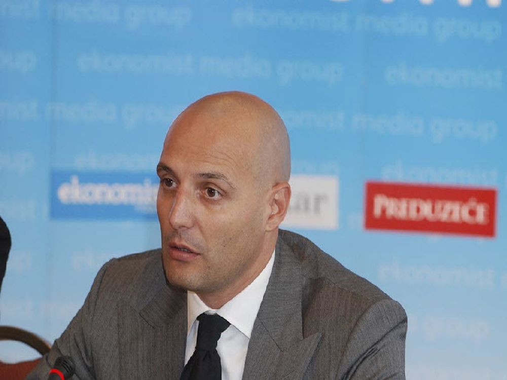 «Θα ήταν υπέροχο»