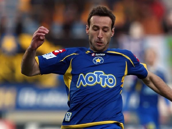 «Μέσα» ο Πουλίδο