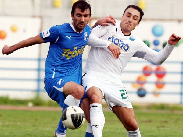 Επέστρεψε ο Μπάρκογλου