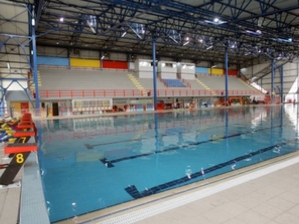 Καμπ ελέγχου και αξιολόγησης