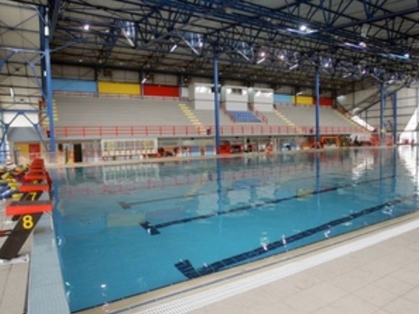 Καμπ ελέγχου και αξιολόγησης