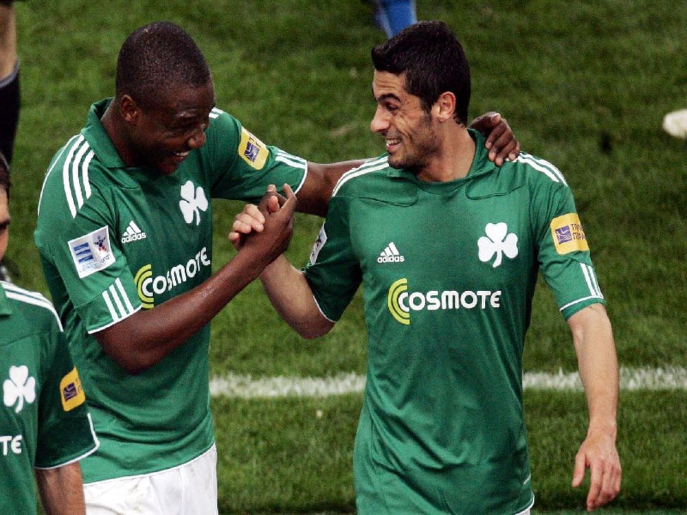     ΠΑΟ όπως... Braveheart