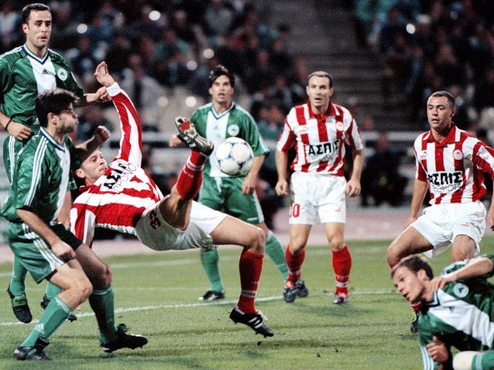 Η εξαίρεση στον κανόνα