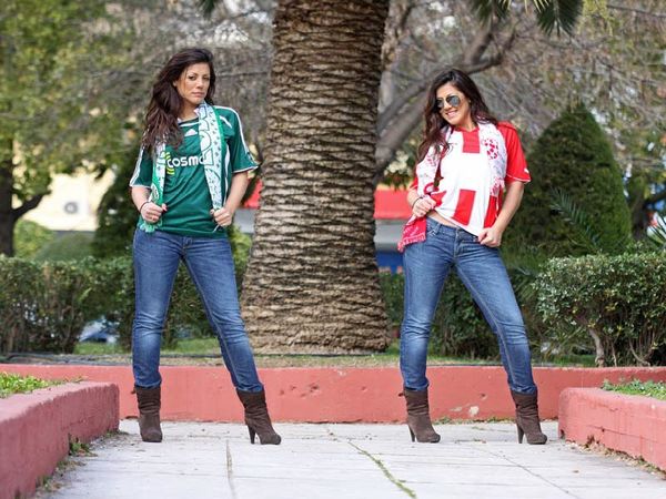 «Γουστάρω το πάθος των οπαδών!»