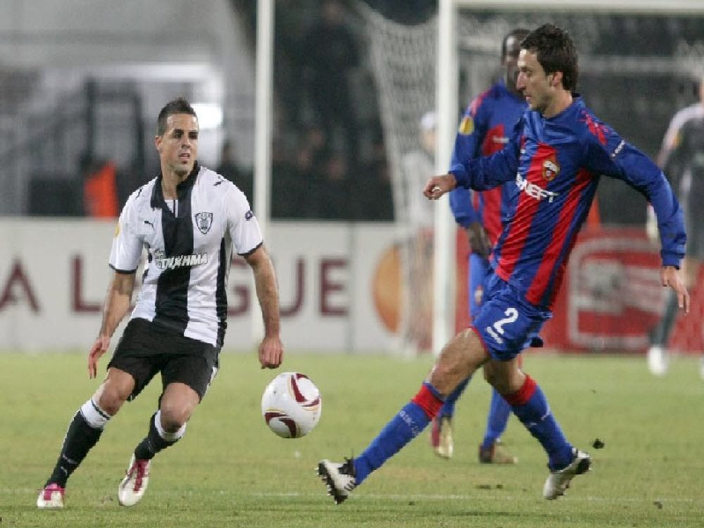 Ο Βιτόλο δικαιούταν να παίξει 