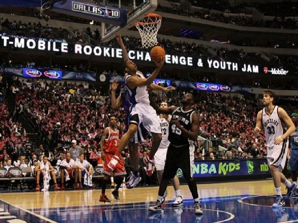 Αρχίζει η γιορτή! (video)