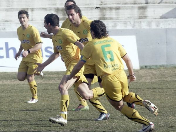 Πήρε φόρα ο Εορδαϊκός