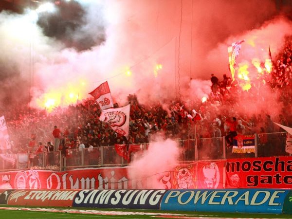 Άλλο Καραϊσκάκη, άλλο Κερατέα