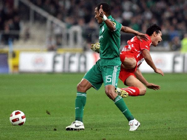 Μόνο αυτοί μέχρι το… βόλεϊ γυναικών