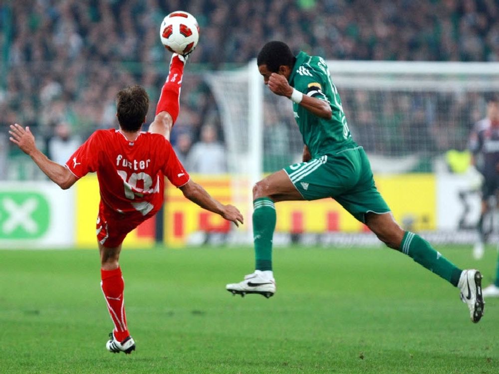 Mεγάλο ντέρμπι...σε μικρό πρωτάθλημα