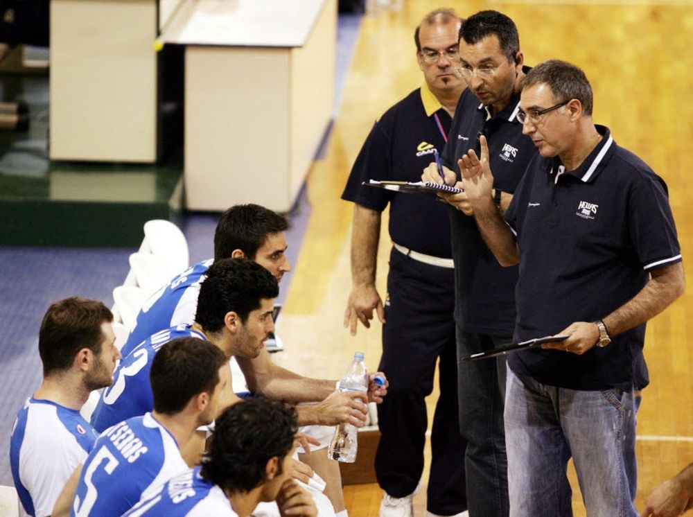 Επικύρωση της εισήγησης