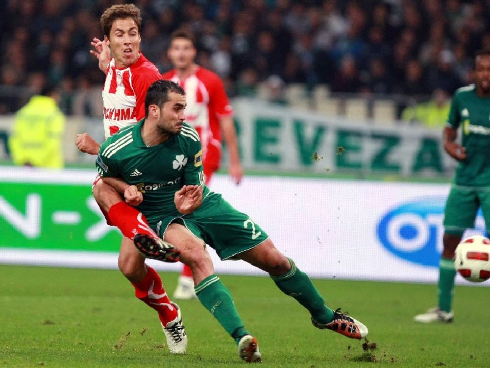  Τα διαφορετικά πρόσωπα των «αιωνίων»