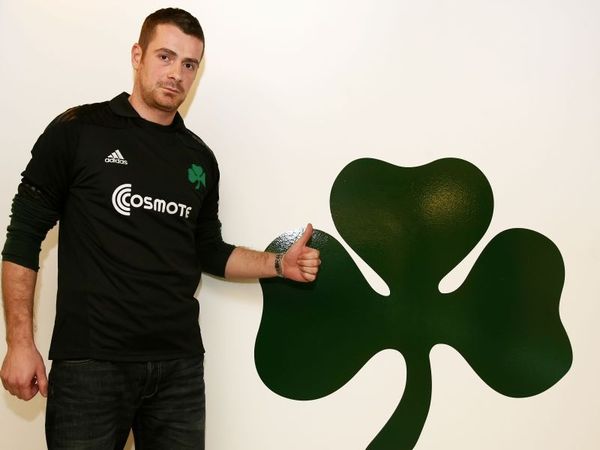 Η έξτρα δουλειά του Κοτσόλη