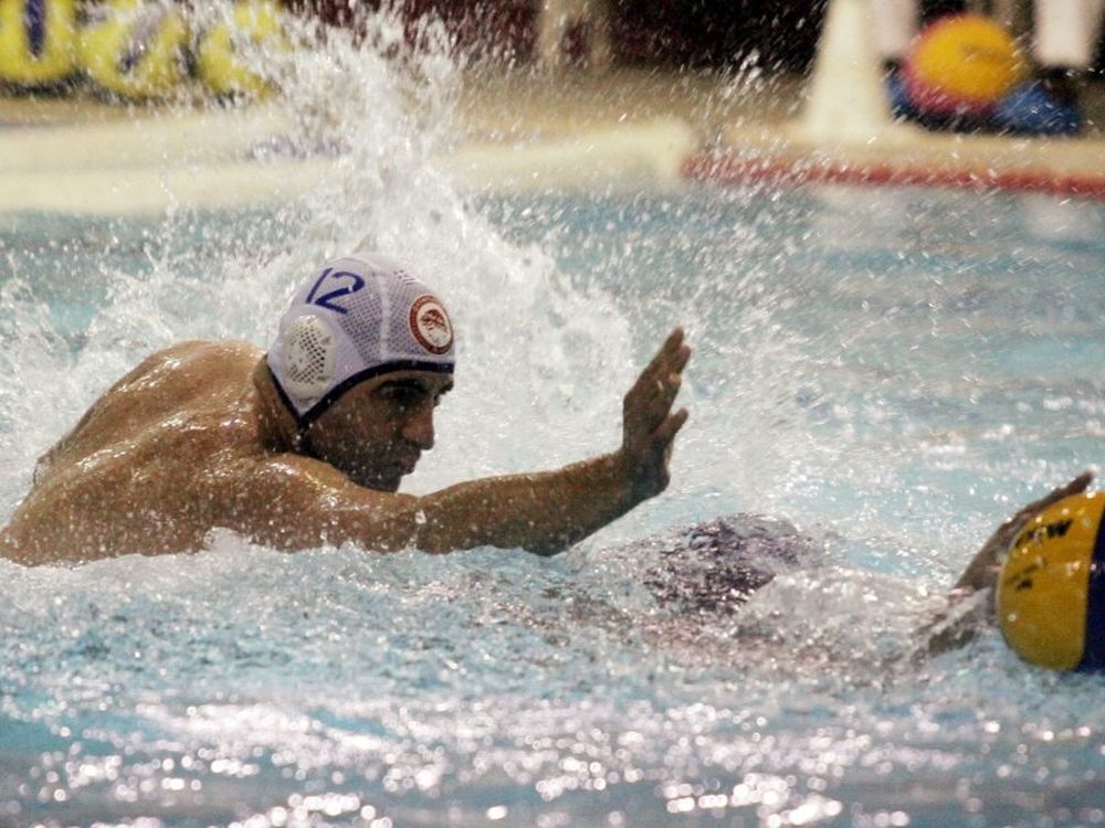 Με την ουραγό ο Ολυμπιακός