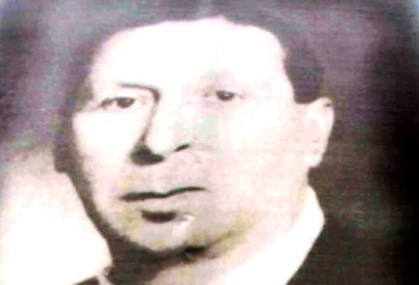 Για τον Καλαφάτη!