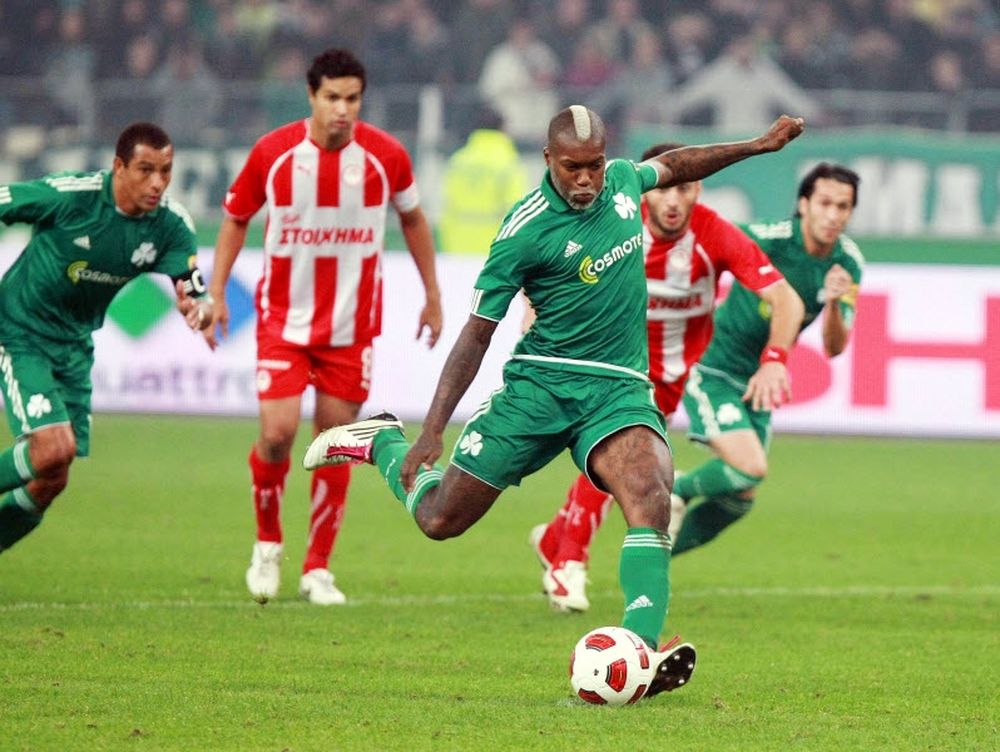 Αληθινό θράσος