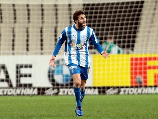 «Εντυπωσιάστηκα με Αμπντούν»