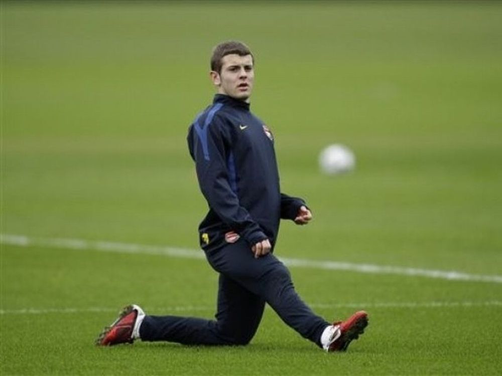 Τα σουβενίρ του Γουίλσιρ!