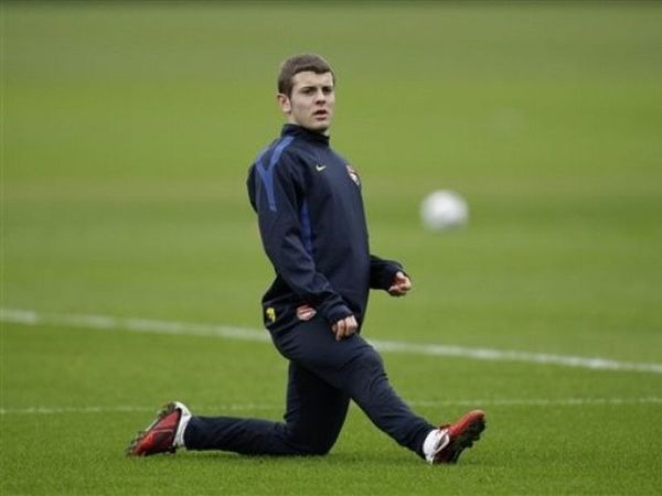 Τα σουβενίρ του Γουίλσιρ!