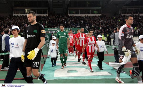 Do και Don’ts πριν το ντέρμπι!