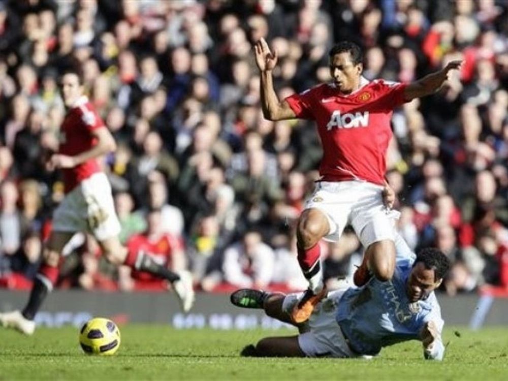 Προσαρμόστηκε γρήγορα ο Νάνι