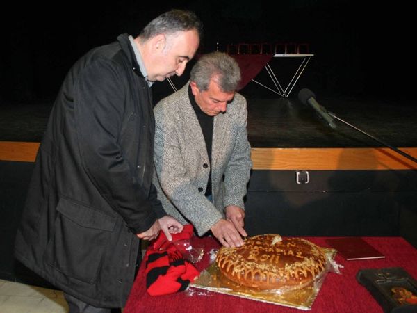 Συνάντηση με το… παρελθόν