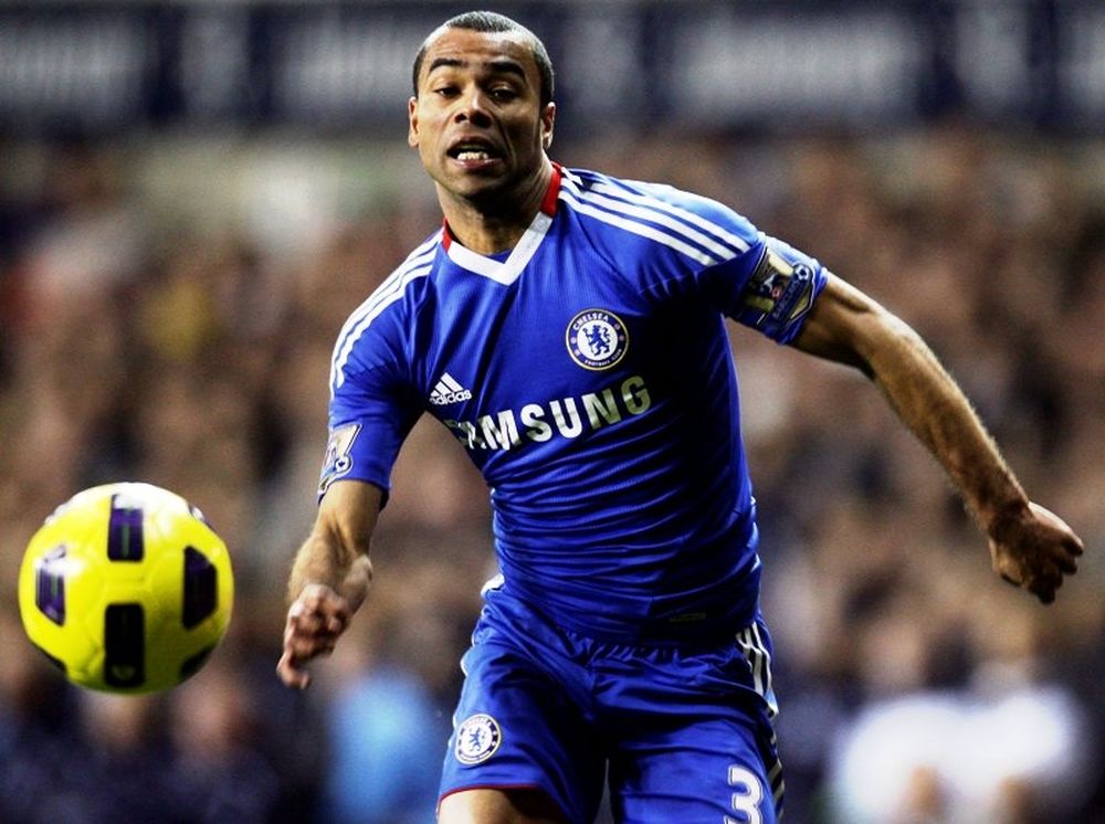 Θέλει τίτλο ο Κόουλ 