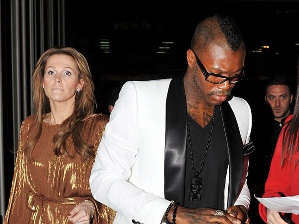 Η UEFA για Σισέ