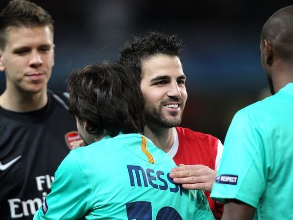 «Θα έρθει ο Φάμπρεγκας»