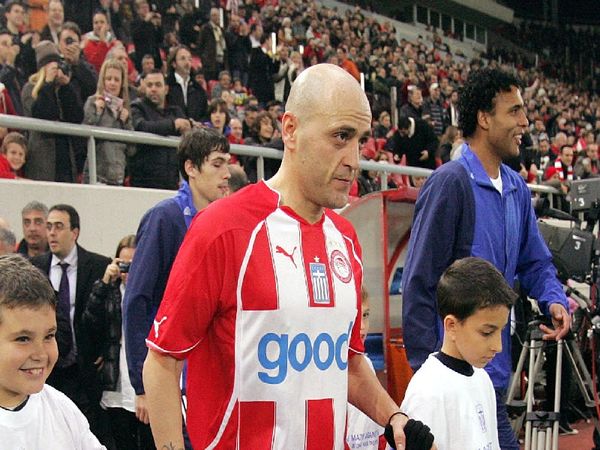 «Μας κόστισε πάρα πολύ»