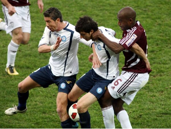 Η αποστολή του «Γηραιού» 