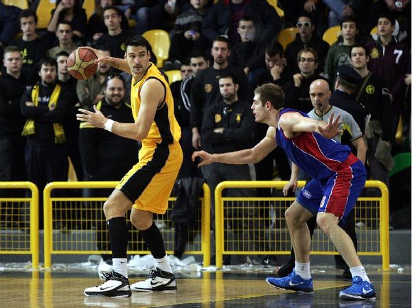 Μπάγκαριτς: «Όμορφη ανάμνηση»